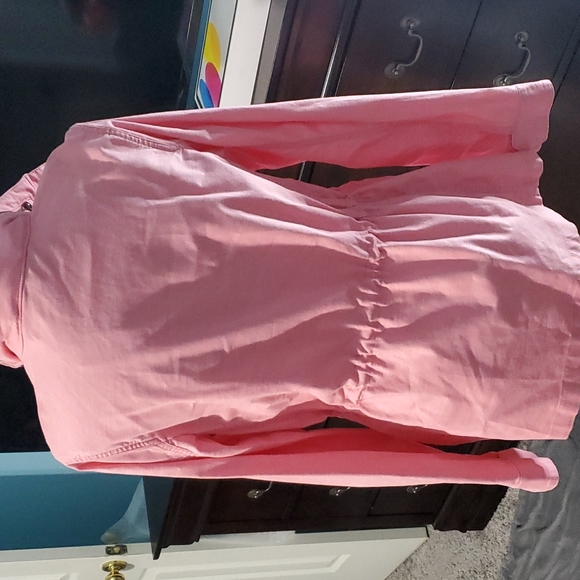 NWT LANDS END JACKET - Picture 7 of 10